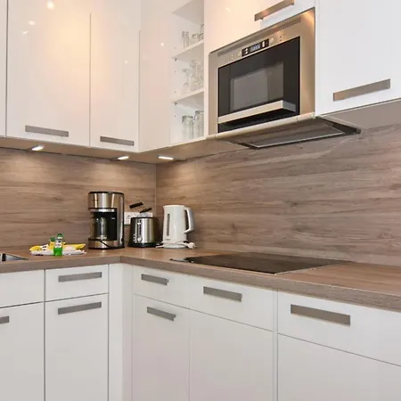 Sinfonie, Whg 3 * Sylt