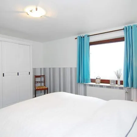 Sinfonie, Whg 3 Apartamento *