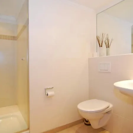 Sinfonie, Whg 3 Apartament
