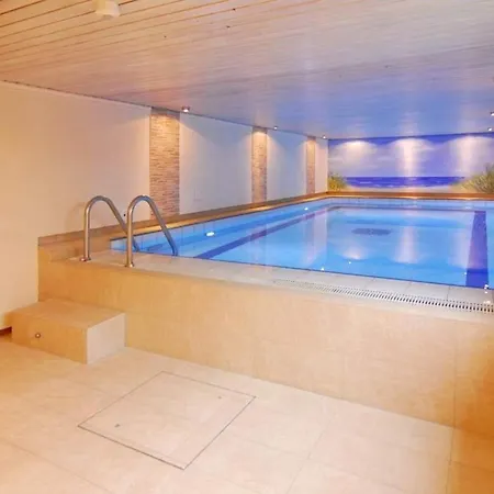 Apartament Sinfonie, Whg 3 Sylt