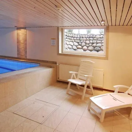 Apartament Sinfonie, Whg 3 Sylt