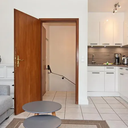 Apartament Sinfonie, Whg 3 *