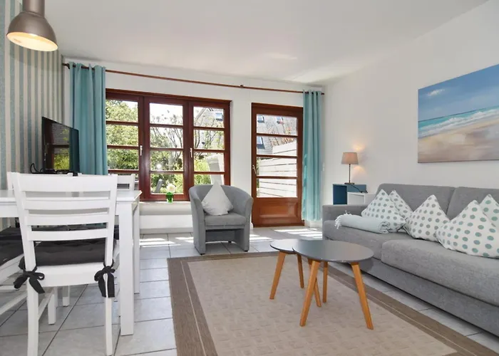 Apartamento Sinfonie, Whg 3