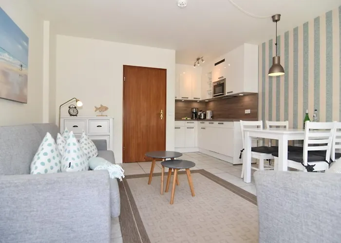 Sinfonie, Whg 3 Sylt