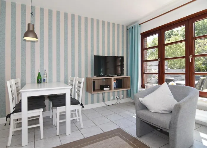 Apartamento Sinfonie, Whg 3