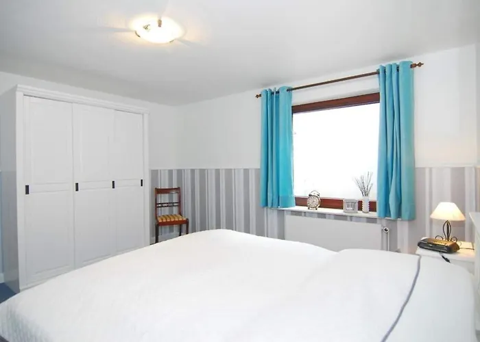 Sinfonie, Whg 3 Apartamento *