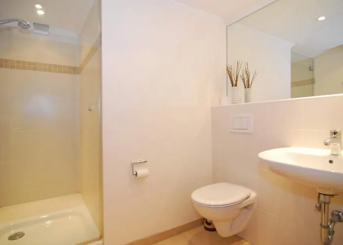 Sinfonie, Whg 3 Apartamento