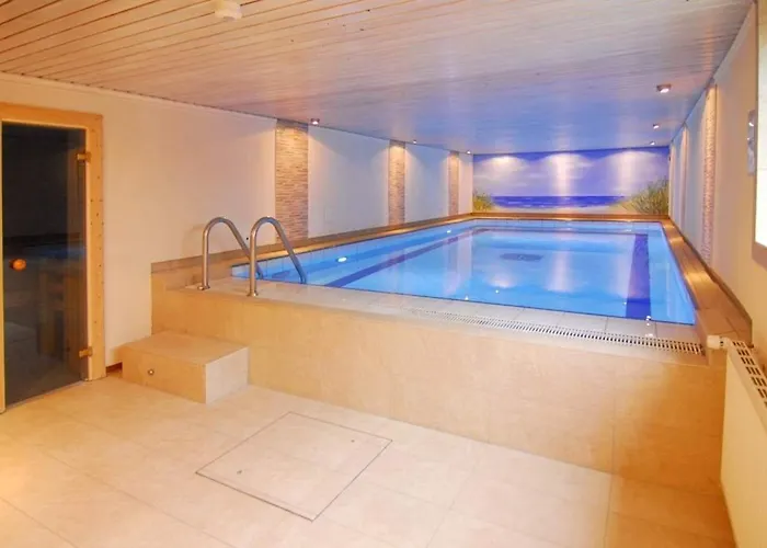 Apartamento Sinfonie, Whg 3 Sylt