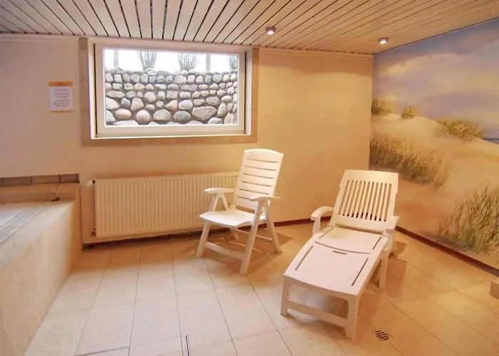 Sinfonie, Whg 3 * Sylt